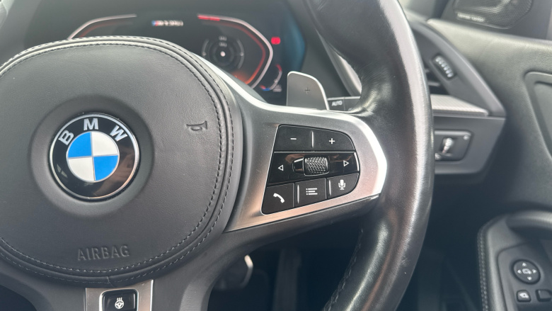 BMW 1 Series M135i xDrive 5dr Step Auto Petrol Hatchback